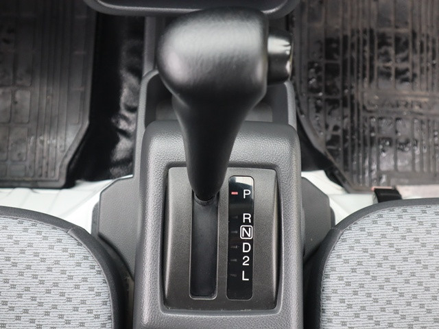 スズキ キャリィ 軽 冷蔵冷凍バン EBD-DA16T(109987) 35枚目
