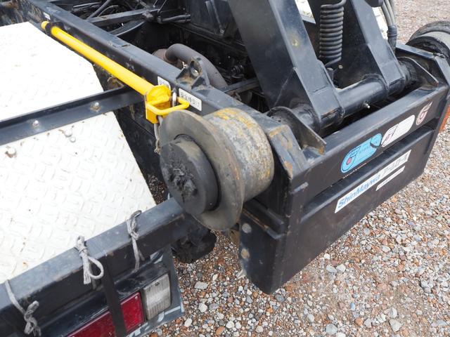 三菱ふそう キャンター 小型 コンテナ専用車 *********(106258) 37枚目