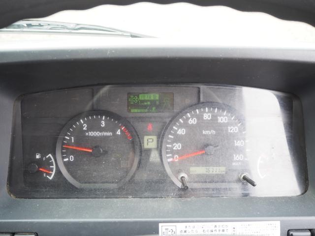 Isuzu elf Small Flat body *********(107040) 50枚目