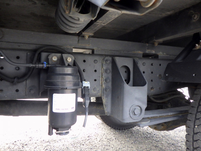 UDトラックス（日産） カゼット 小型 平ボディ 2RG-FGA2Y(110062) 39枚目