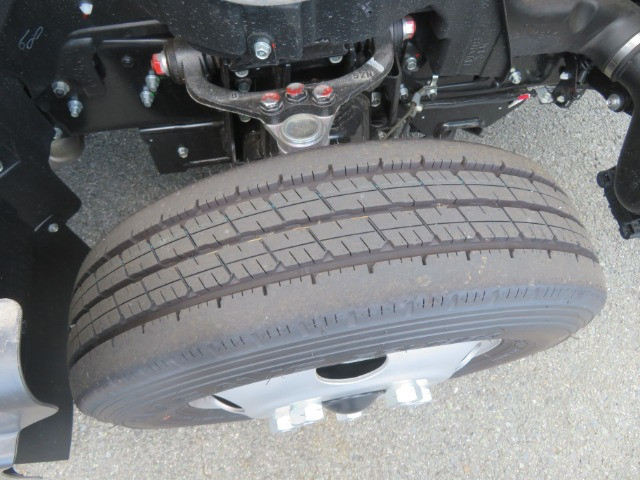 三菱ふそう キャンター 小型 コンテナ専用車 2RG-FBAV0(108791) 15枚目