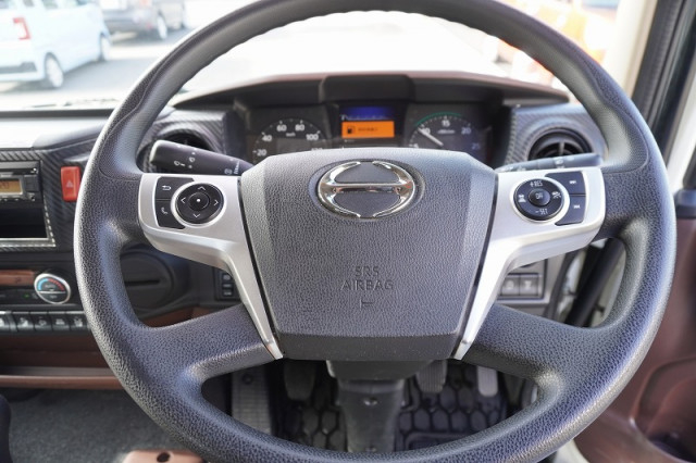 日野 レンジャー 中型 コンテナ専用車 2KG-FX2ABA(98650) 25枚目