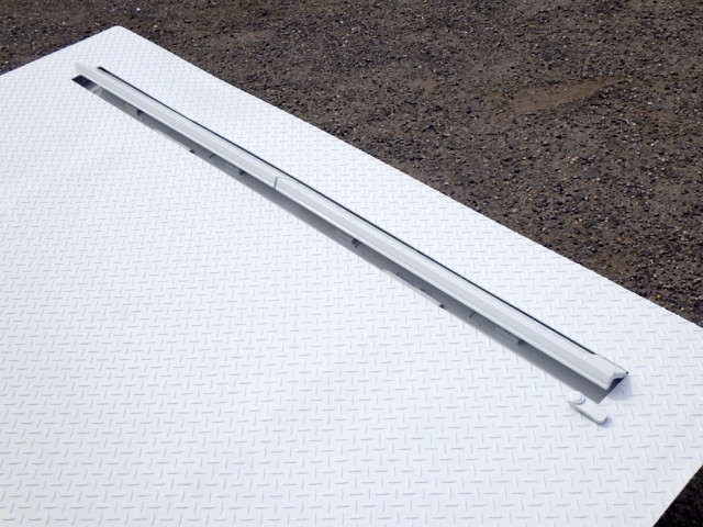 三菱ふそう キャンター 小型 平ボディ TPG-FEB80(109965) 35枚目