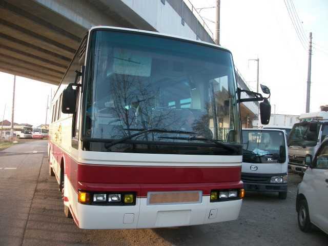 いすゞ その他・不明 その他 バス P-LV719R(41766) 2枚目