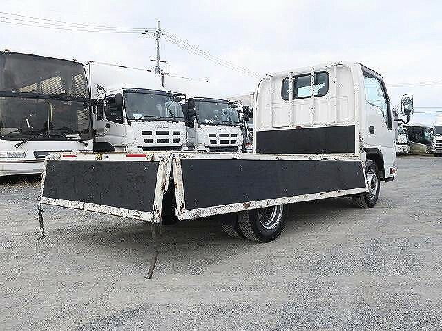 マツダ タイタン 小型 平ボディ TKG-LJR85A(26823) 6枚目