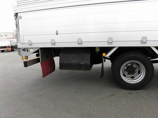 Isuzu forward Middle Wing body TKG-FRR90S2(8637) 19枚目