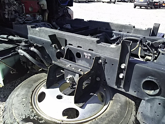 トヨタ ダイナ 小型 土砂ダンプ TKG-XZU620D(7626) 23枚目