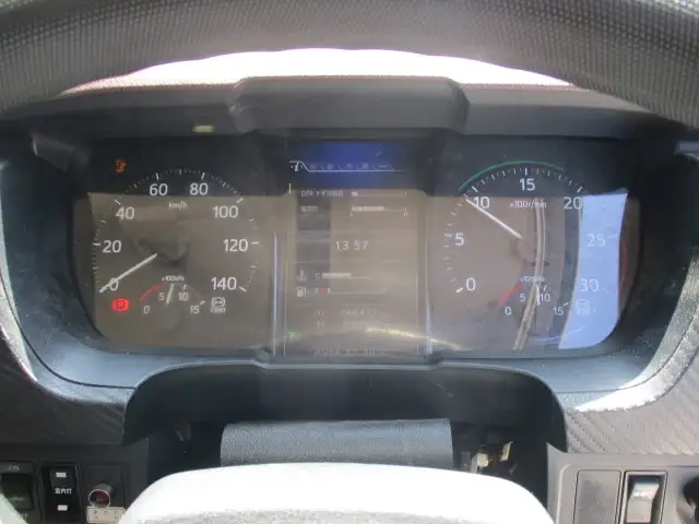 日野 レンジャー 中型 冷蔵冷凍バン 2KG-FD2ABA(108913) 39枚目