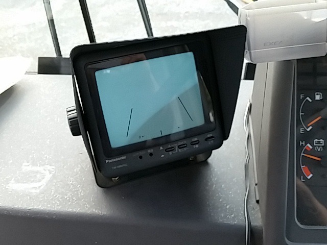 三菱ふそう エアロミディ 中型 バス KC-MJ218F(8229) 37枚目