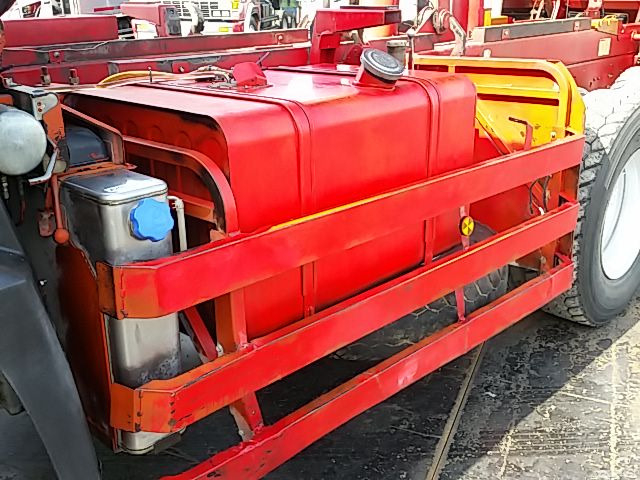 UDトラックス（日産） クオン 大型 土砂ダンプ ADG-CW4XL(9323) 91枚目