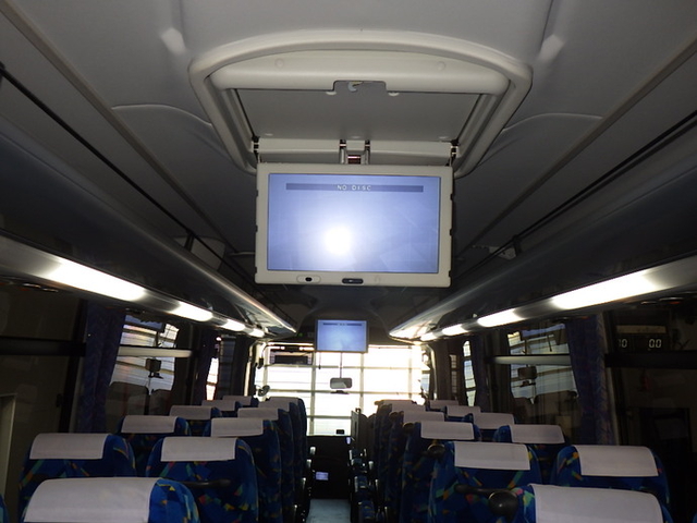 日野 セレガ 大型 バス 2PG-RU1ASDA(54075) 22枚目