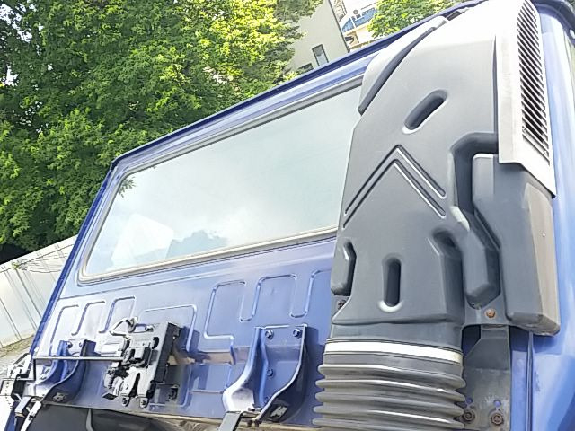 UDトラックス（日産） コンドル 増トン コンテナ専用車 PB-LK36A(11543) 87枚目