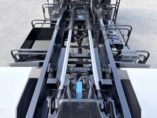 三菱ふそう キャンター 小型 コンテナ専用車 2PG-FEB90(100691) 22枚目