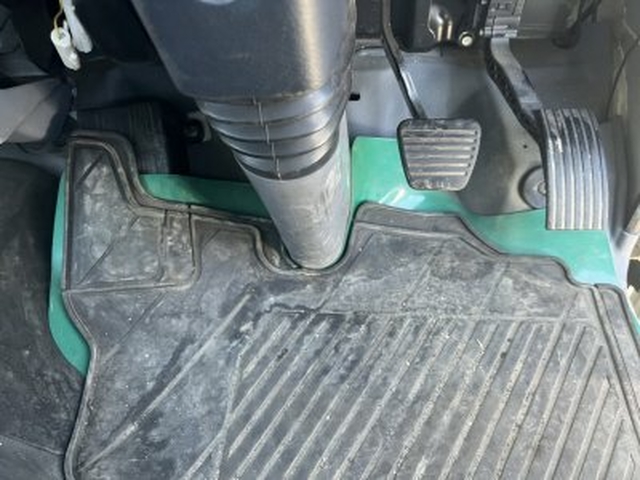 三菱ふそう キャンター 小型 平ボディ TKG-FBA20(34569) 10枚目