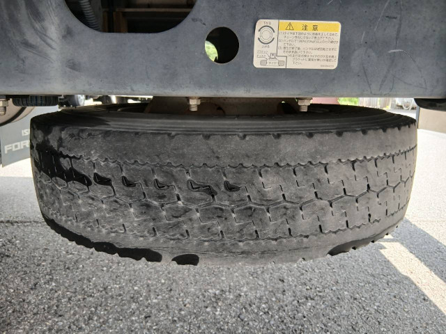 いすゞ フォワード 大型 ウィング 2RG-FRR90T2(111595) 30枚目