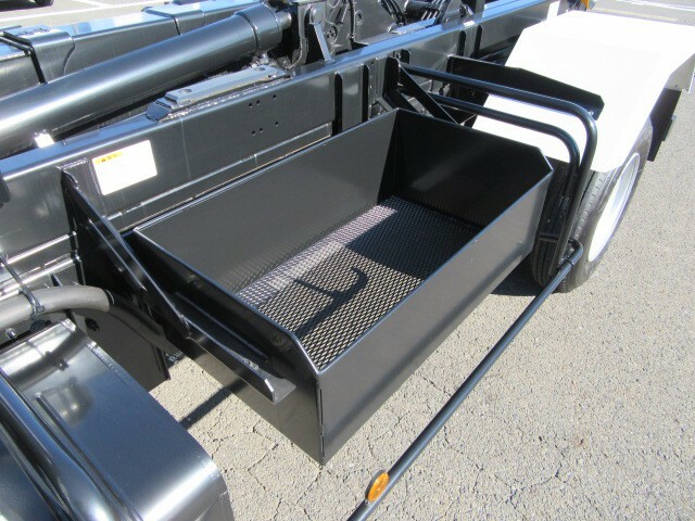 日野 レンジャー 中型 コンテナ専用車 2KG-FC2ABA(7846) 12枚目