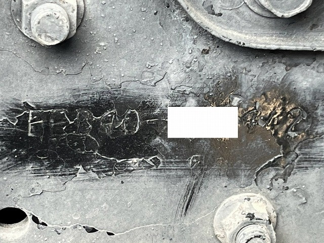 三菱ふそう キャンター 小型 冷蔵冷凍バン TKG-FEB90(110434) 50枚目