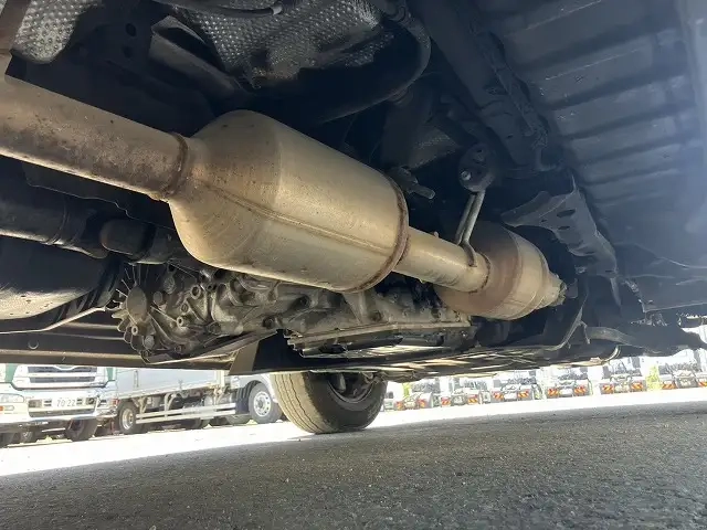 トヨタ ハイエース 小型 特装車・その他 3DF-GDH206K(106518) 9枚目