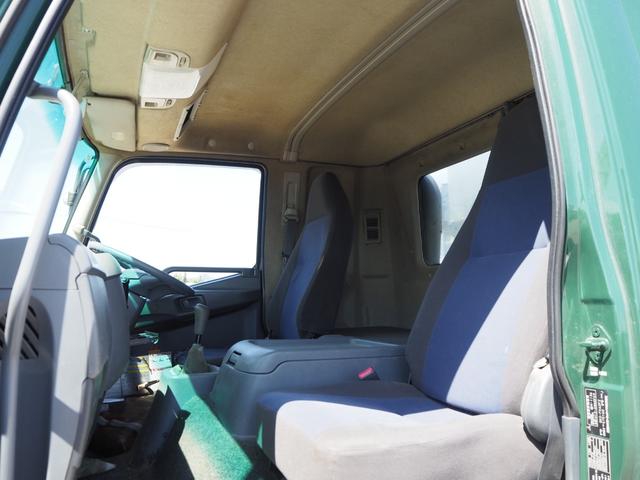 Mitsubishi Fuso fighter Middle Vehible loader *********(104860) 47枚目
