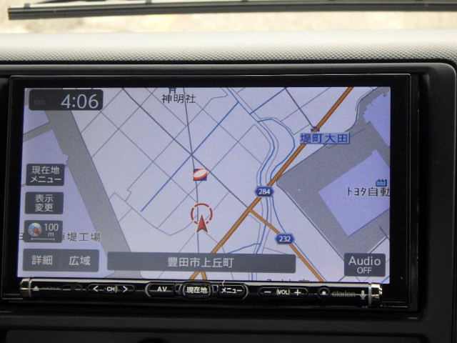 トヨタ トヨエース 小型 平ボディ TPG-XZC710(111516) 21枚目
