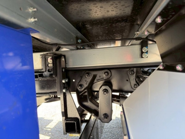 日野 デュトロ 小型 冷蔵冷凍バン 2WG-XZU713N(113249) 16枚目