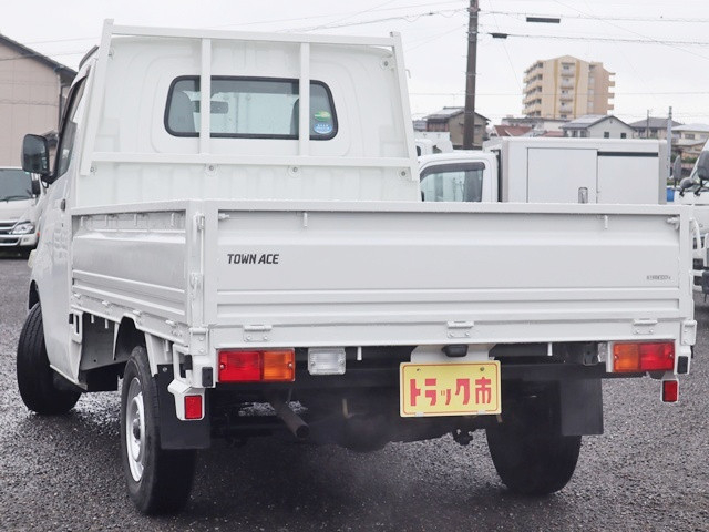 トヨタ タウンエース 小型 平ボディ DBF-S402U(109950) 7枚目