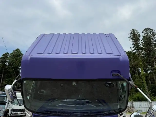 いすゞ ギガ 大型 トラクタ QKG-EXD52BD(108639) 59枚目