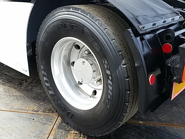 UDトラックス（日産） ビッグサム 大型 トラクタ KL-CK482BAT(8202) 53枚目