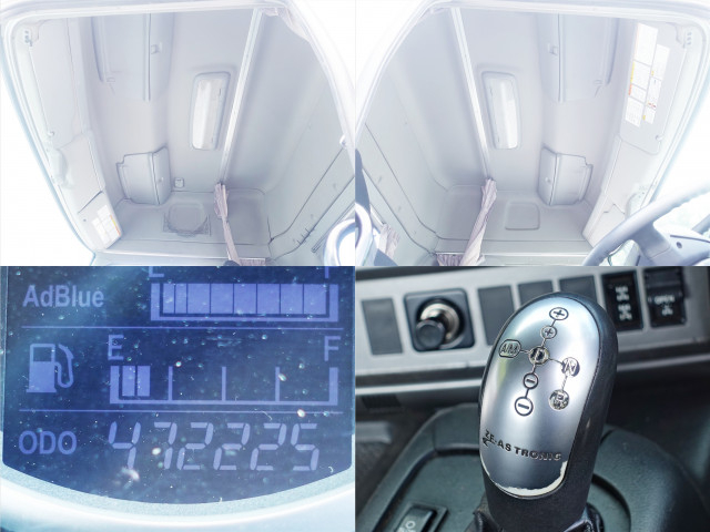 日野 プロフィア 大型 トラクタ QDG-SS1EKDA(109549) 24枚目