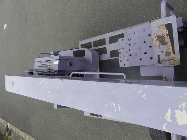いすゞ エルフ 小型 特装車・その他 KR-NKR81E3N(106519) 9枚目