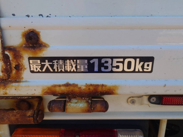 トヨタ ダイナ 小型 平ボディ LDF-KDY281(110756) 9枚目