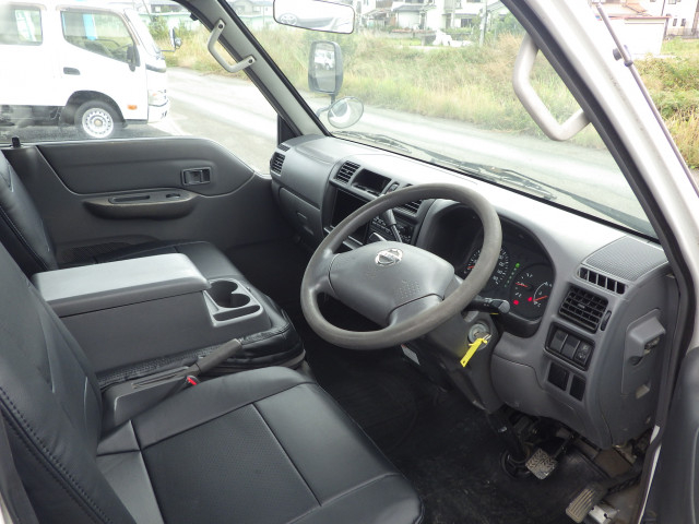 日産自動車 バネット 小型 平ボディ ABF-SKP2TN(111743) 6枚目