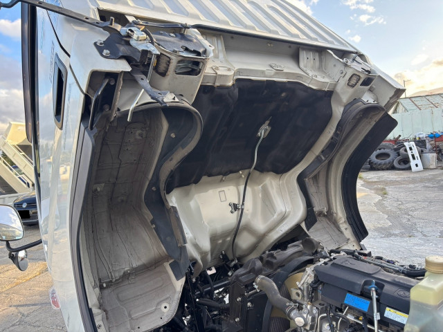 三菱ふそう キャンター 小型 土砂ダンプ TPG-FBA30(112892) 41枚目
