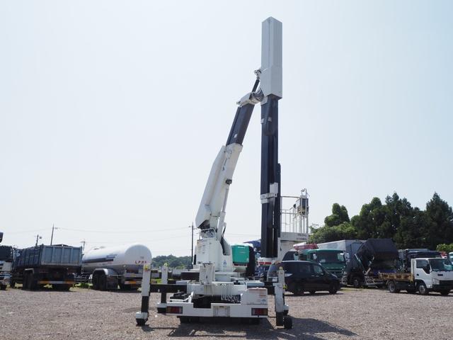 いすゞ エルフ 小型 高所作業車 *********(108087) 27枚目