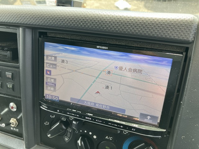 いすゞ エルフ 小型 冷蔵冷凍バン TKG-NPR85AN(110250) 42枚目