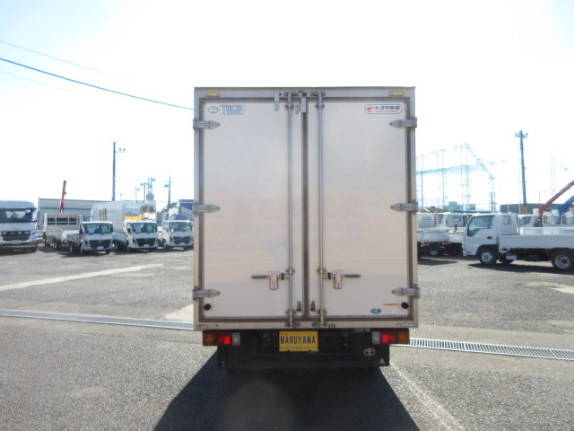 トヨタ ダイナ 小型 バン 2RG-XZC605(113700) 7枚目
