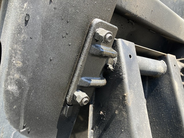三菱ふそう キャンター 小型 土砂ダンプ 2RG-FBA60(109416) 30枚目
