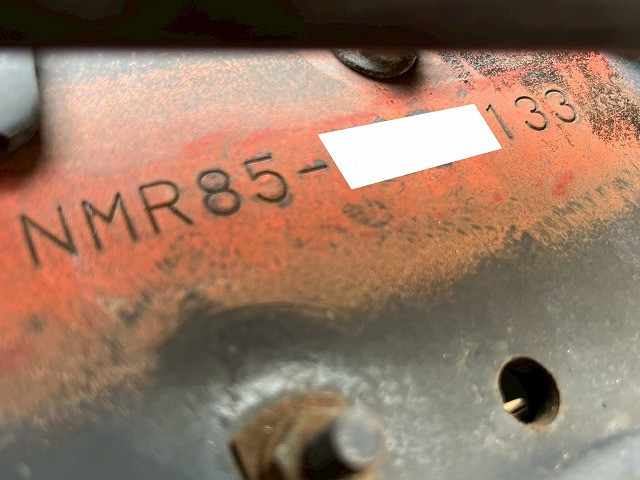 いすゞ エルフ 小型 バン TKG-NMR85N(110316) 50枚目