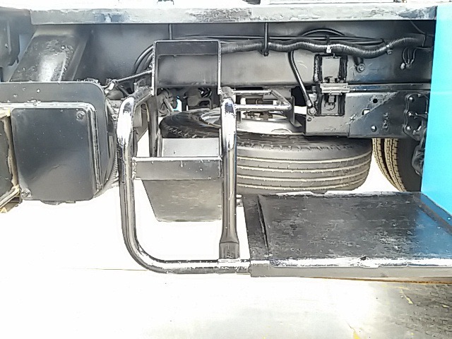 三菱ふそう キャンター 中型 高所作業車 KK-FE53EBX(8231) 86枚目