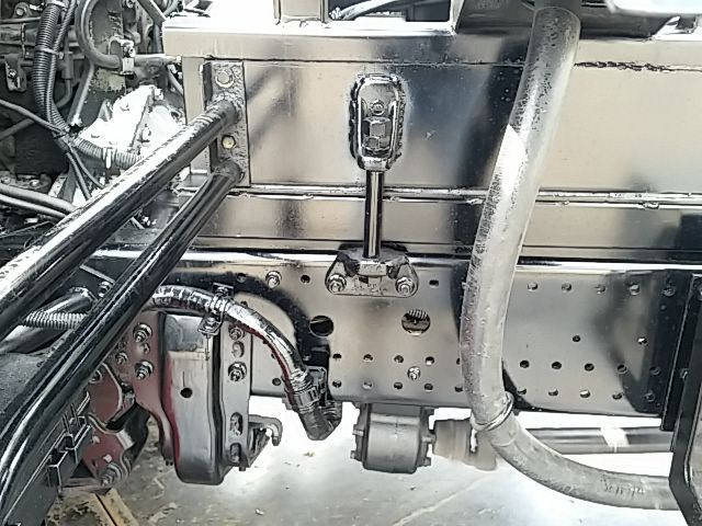 Isuzu forward 6studs large Arm roll trucks PDG-FTR34S2(9314) 23枚目