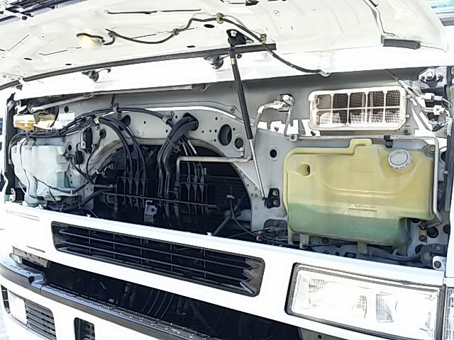 三菱ふそう スーパーグレート 大型 トラクタ KL-FP54JDR(10036) 45枚目