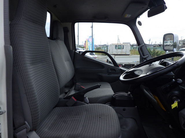 トヨタ ダイナ 小型 平ボディ TPG-XZC605(112094) 7枚目