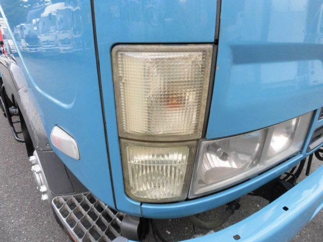 三菱ふそう ファイター 中型 塵芥車（プレス式） KK-FK71HD(11433) 49枚目