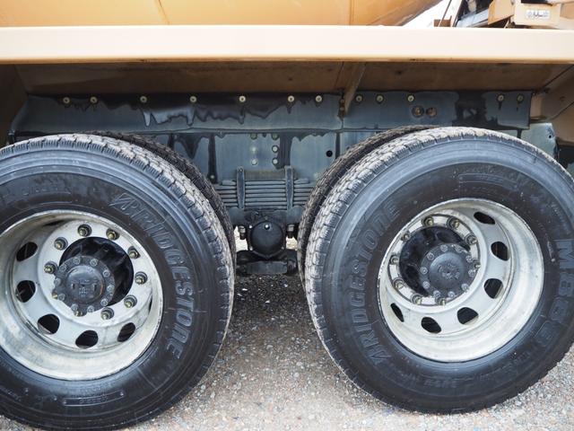 日野 プロフィア 大型 ミキサー車 *********(108332) 28枚目
