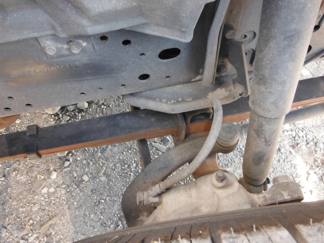 マツダ タイタン 小型 冷蔵冷凍バン KR-LHR69N(1310) 13枚目