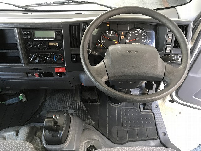 いすゞ エルフ 小型 冷蔵冷凍バン TKG-NMS85AN(110132) 29枚目