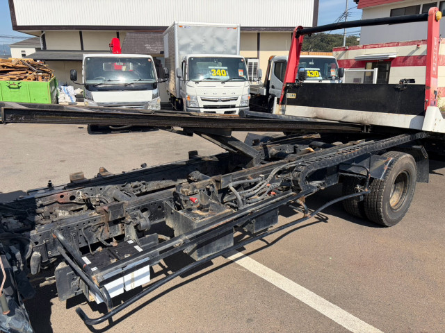 マツダ タイタン 小型 キャリアカー KK-WH69H(113324) 18枚目