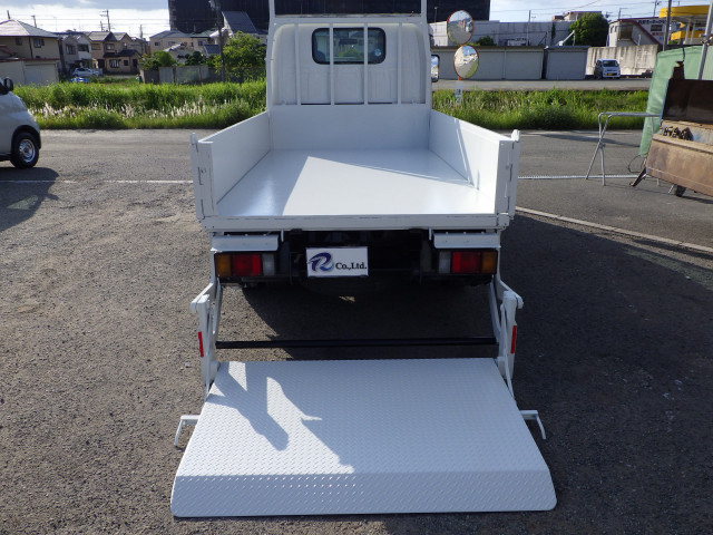 いすゞ エルフ 小型 平ボディ TRG-NJR85A(110605) 31枚目