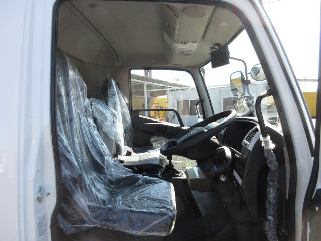 Mitsubishi Fuso fighter Middle Arm roll trucks 2KG-FK72F(99908) 21枚目