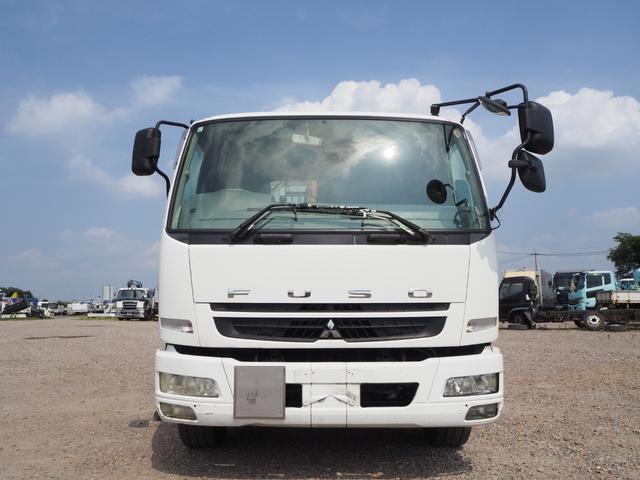 三菱ふそう ファイター 中型 平ボディ *********(107958) 34枚目